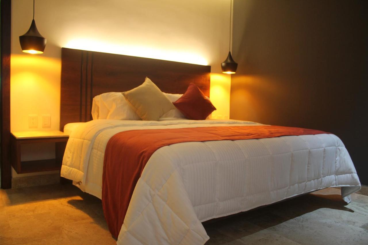 Hotel Veinti 3 Тапачула Екстериор снимка