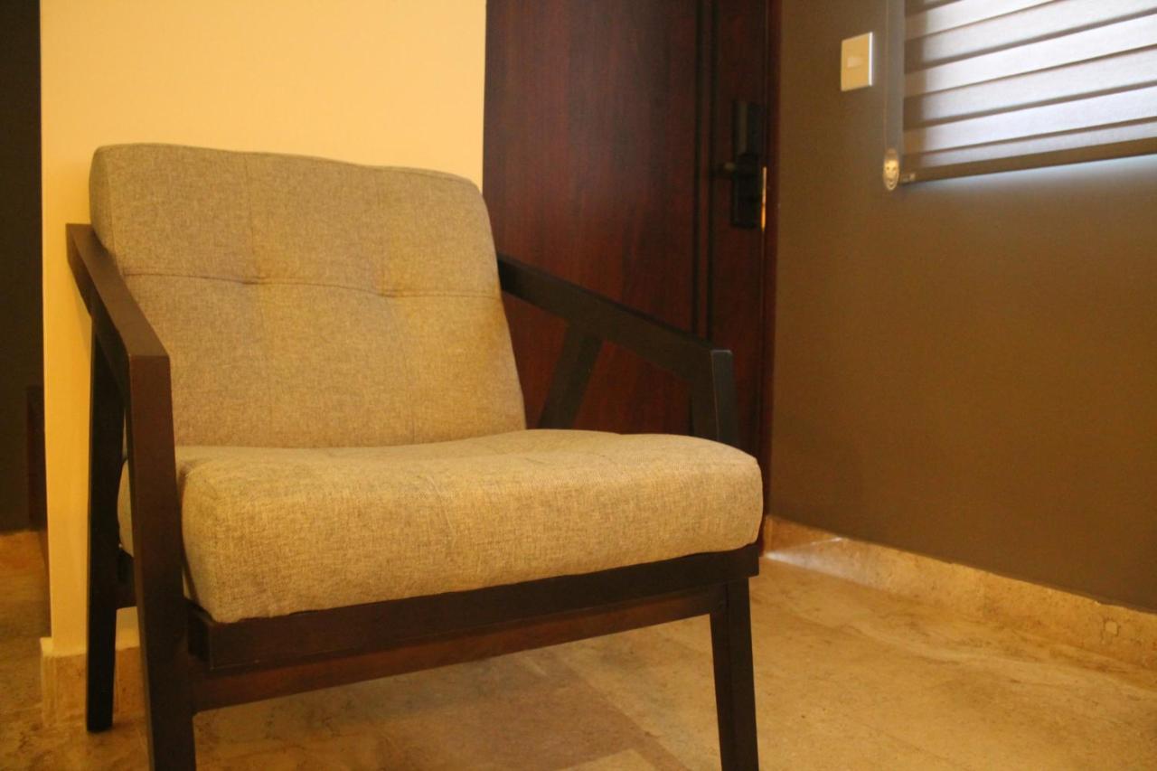 Hotel Veinti 3 Тапачула Екстериор снимка